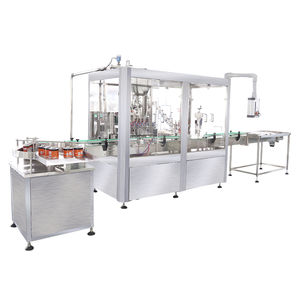 riempitrice automatica 1