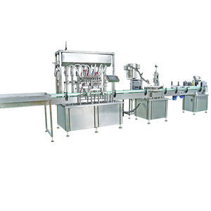 riempitrice automatica
