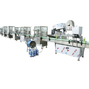 riempitrice chiuditrice automatica