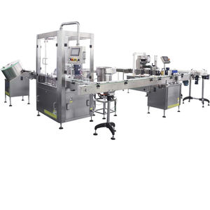 riempitrice automatica