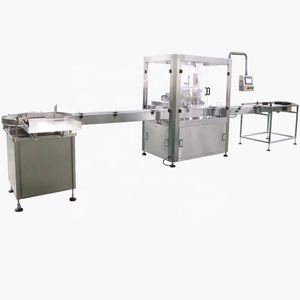 riempitrice interamente automatica 1