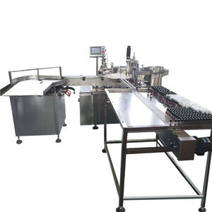 riempitrice automatica