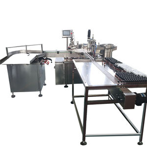 riempitrice interamente automatica 1