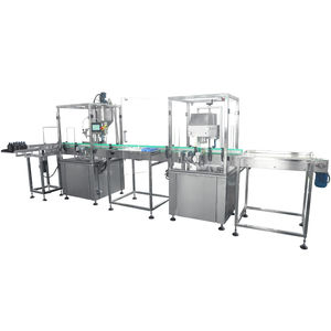 riempitrice interamente automatica 1