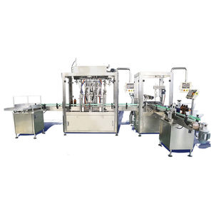 riempitrice automatica