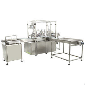 riempitrice interamente automatica 1