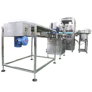 riempitrice interamente automatica 1