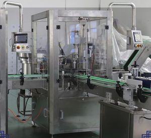 incapsulatrice automatica