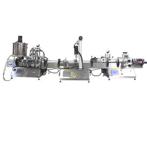 riempitrice manuale