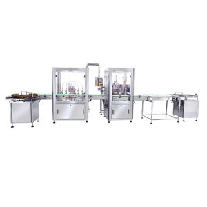 incapsulatrice in linea 1