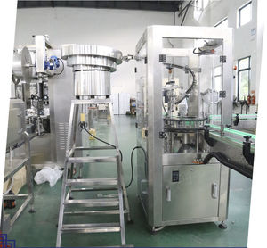 tappatrice pneumatica