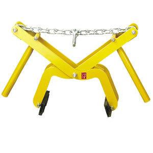 pinza di presa manuale
