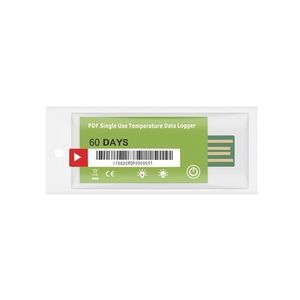 data logger di temperatura