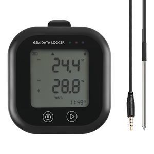 data logger di temperatura e umidità