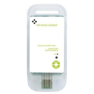 data logger di temperatura