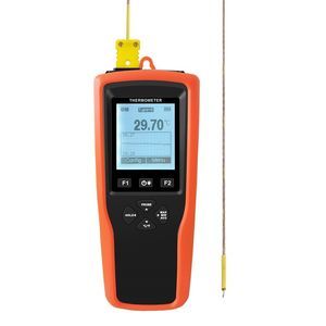 data logger di temperatura