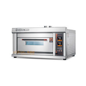 forno a ripiani