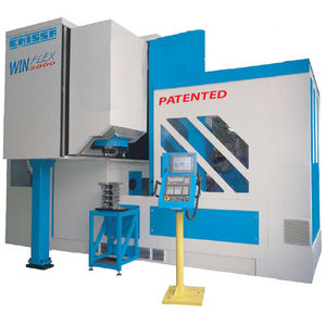 centro di lavoro CNC 7 assi
