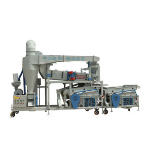 macchina di smistamento automatica