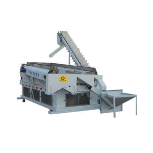 separatore gravimetrico