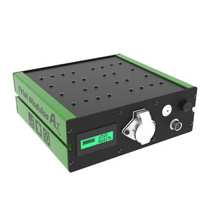 sistema di batterie litio