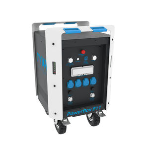 batteria esterna litio
