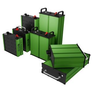 modulo batteria a ioni di litio