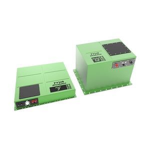 sistema di batterie al litio NMC 1