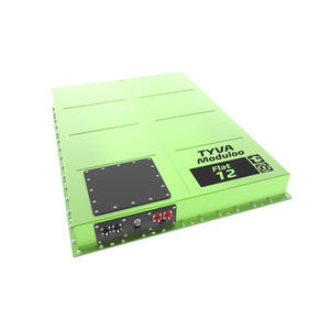 sistema di batterie litio 1