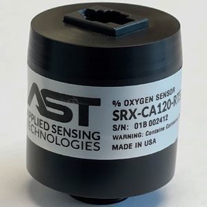 sensore di ossigeno elettrochimico