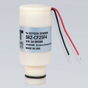 sensore di ossigeno elettrochimico