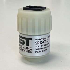 sensore di ossigeno elettrochimico