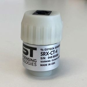 sensore di ossigeno elettrochimico