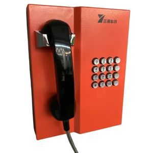 telefono VoIP