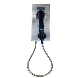 telefono di emergenza