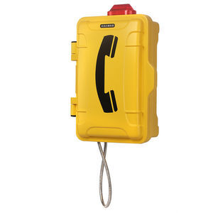 telefono SIP