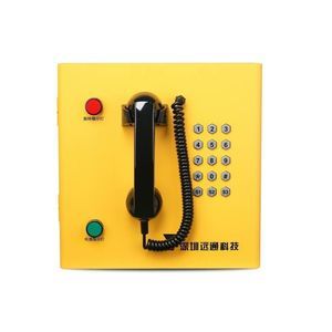 telefono analogico