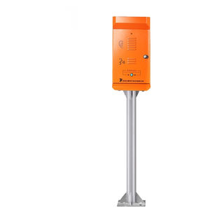 citofono audio