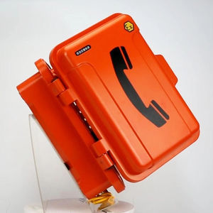 telefono antideflagrante