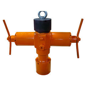 blocco otturatore anti-colpo d'ariete
