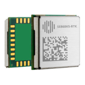 modulo di ricezione RTK
