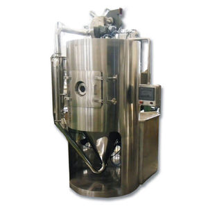 essiccatore centrifugo