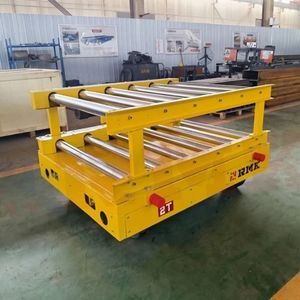 AGV per movimentazione