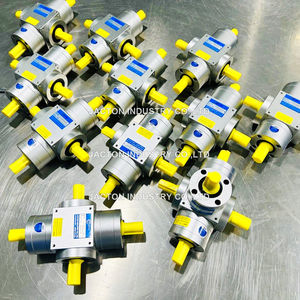 rinvio angolare con coppia spiroconica