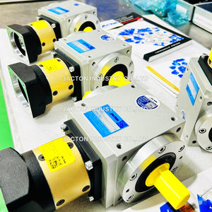 rinvio angolare con coppia spiroconica