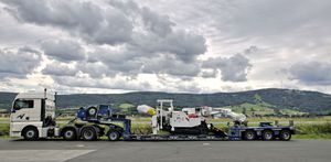 fresatrice meccanica 1