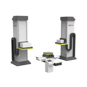 macchina di tomografia computerizzata CT
