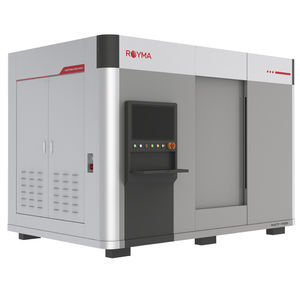 macchina di tomografia computerizzata CT
