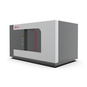 macchina di tomografia computerizzata CT