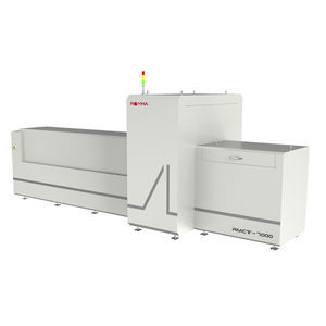 macchina di tomografia computerizzata CT